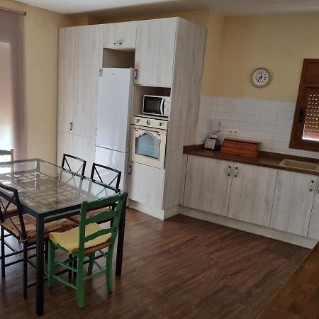 Cal Metge Apartment Benissanet Екстериор снимка