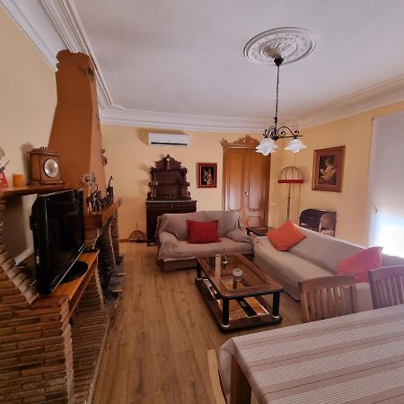 Cal Metge Apartment Benissanet Екстериор снимка