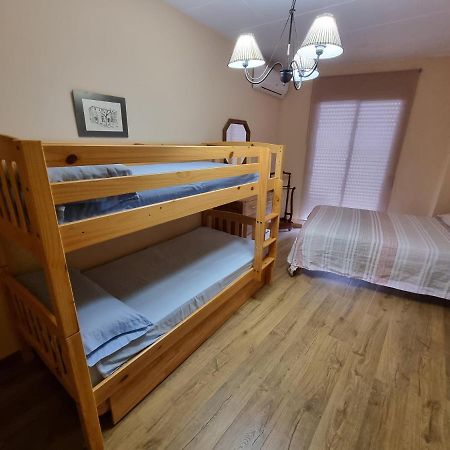 Cal Metge Apartment Benissanet Екстериор снимка