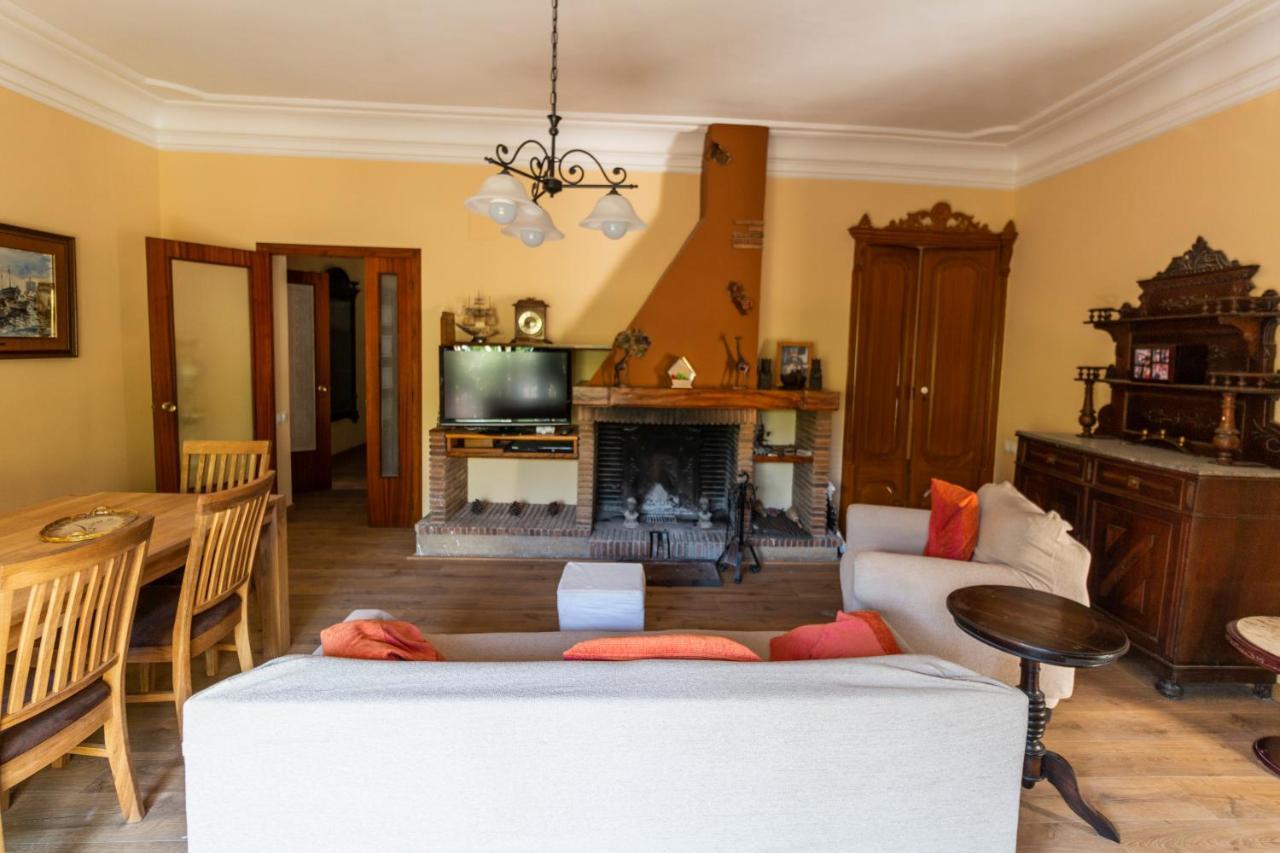 Cal Metge Apartment Benissanet Екстериор снимка