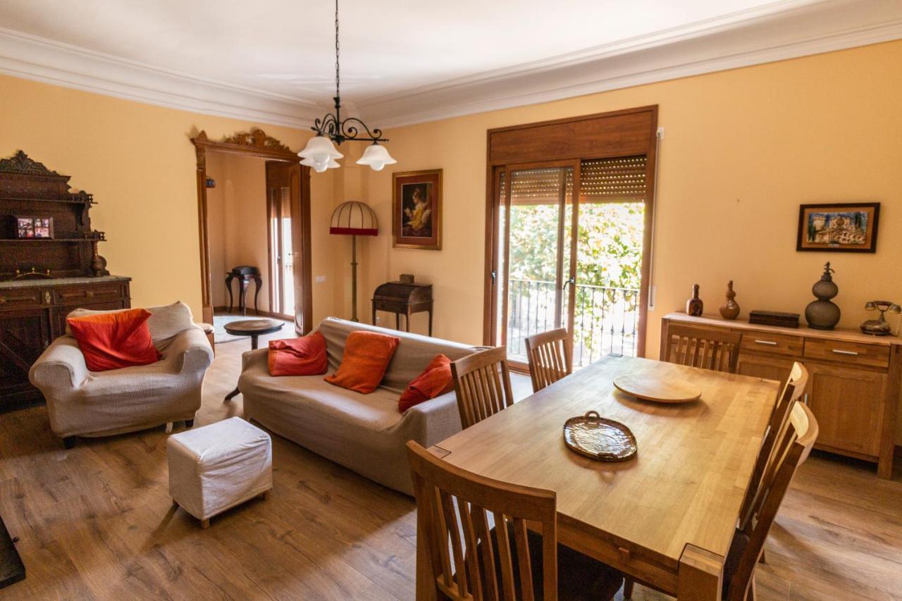 Cal Metge Apartment Benissanet Екстериор снимка