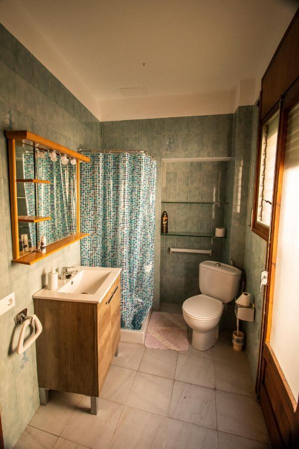 Cal Metge Apartment Benissanet Екстериор снимка