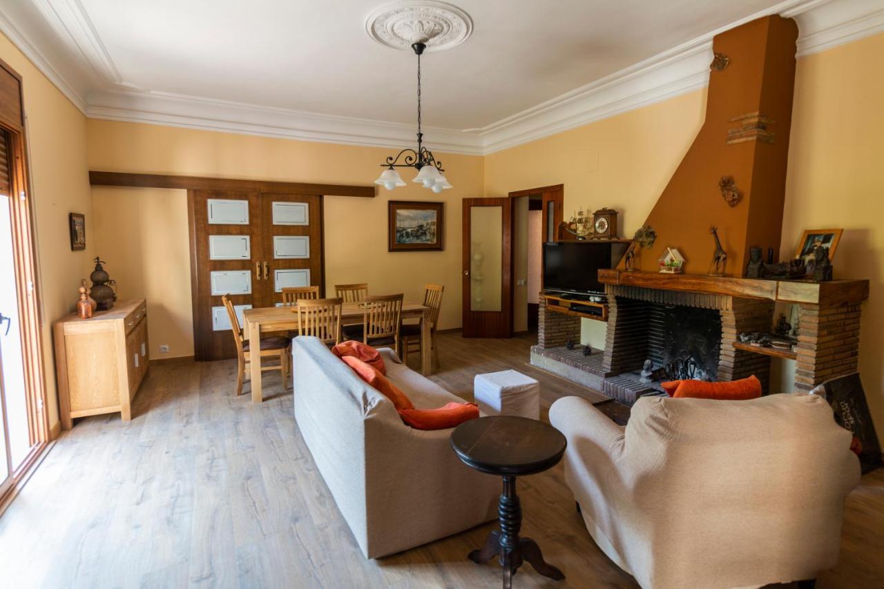 Cal Metge Apartment Benissanet Екстериор снимка