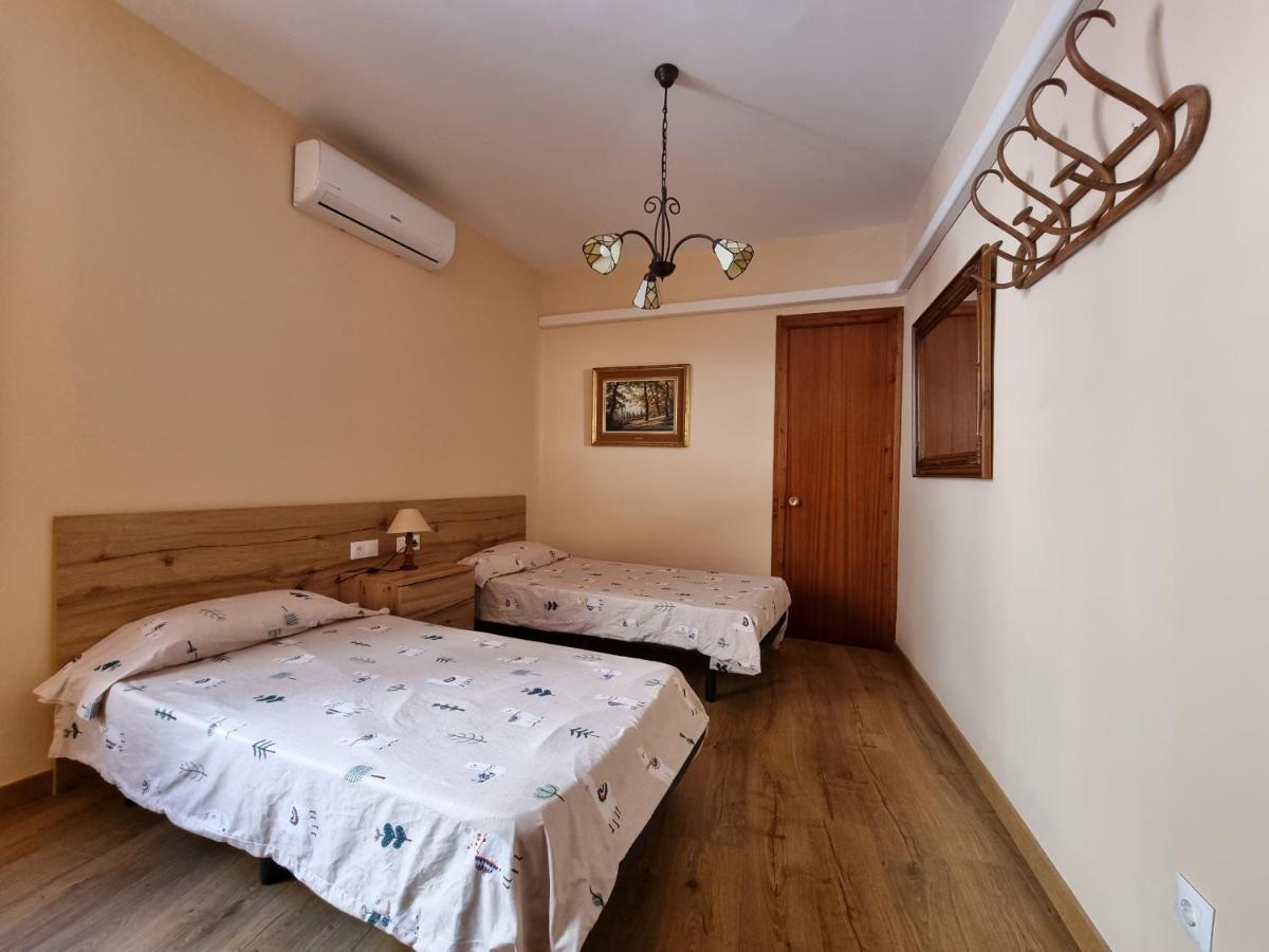 Cal Metge Apartment Benissanet Екстериор снимка
