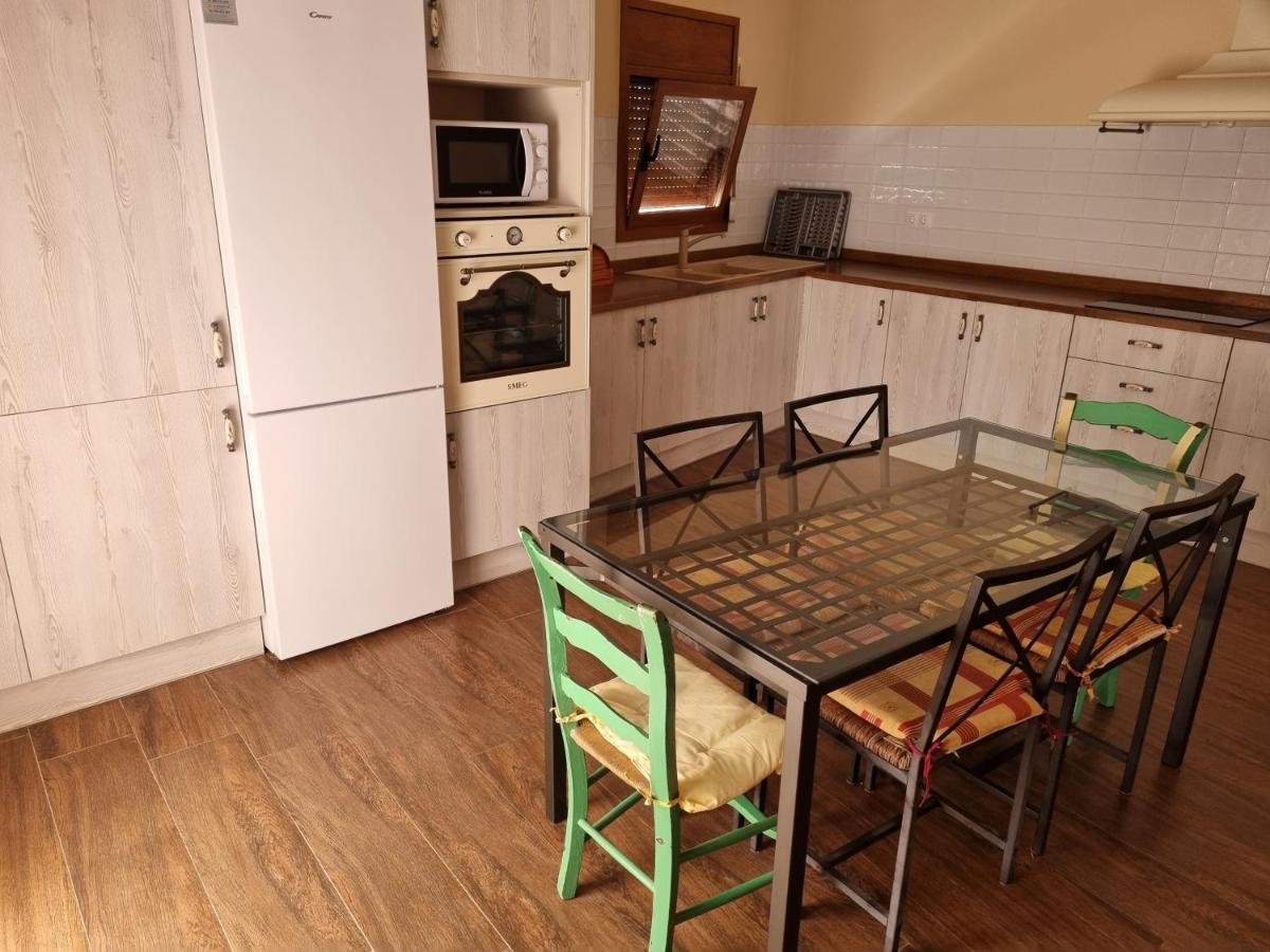 Cal Metge Apartment Benissanet Екстериор снимка