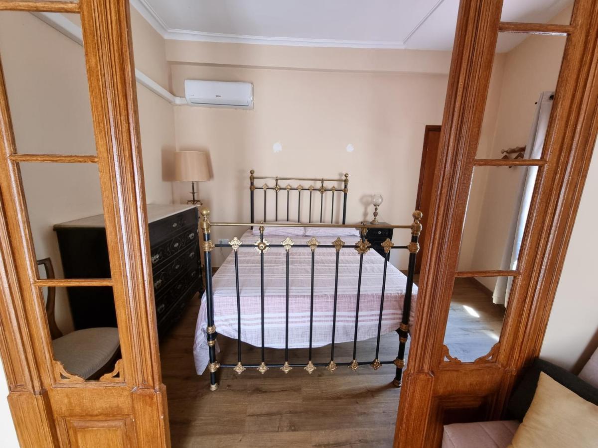 Cal Metge Apartment Benissanet Екстериор снимка