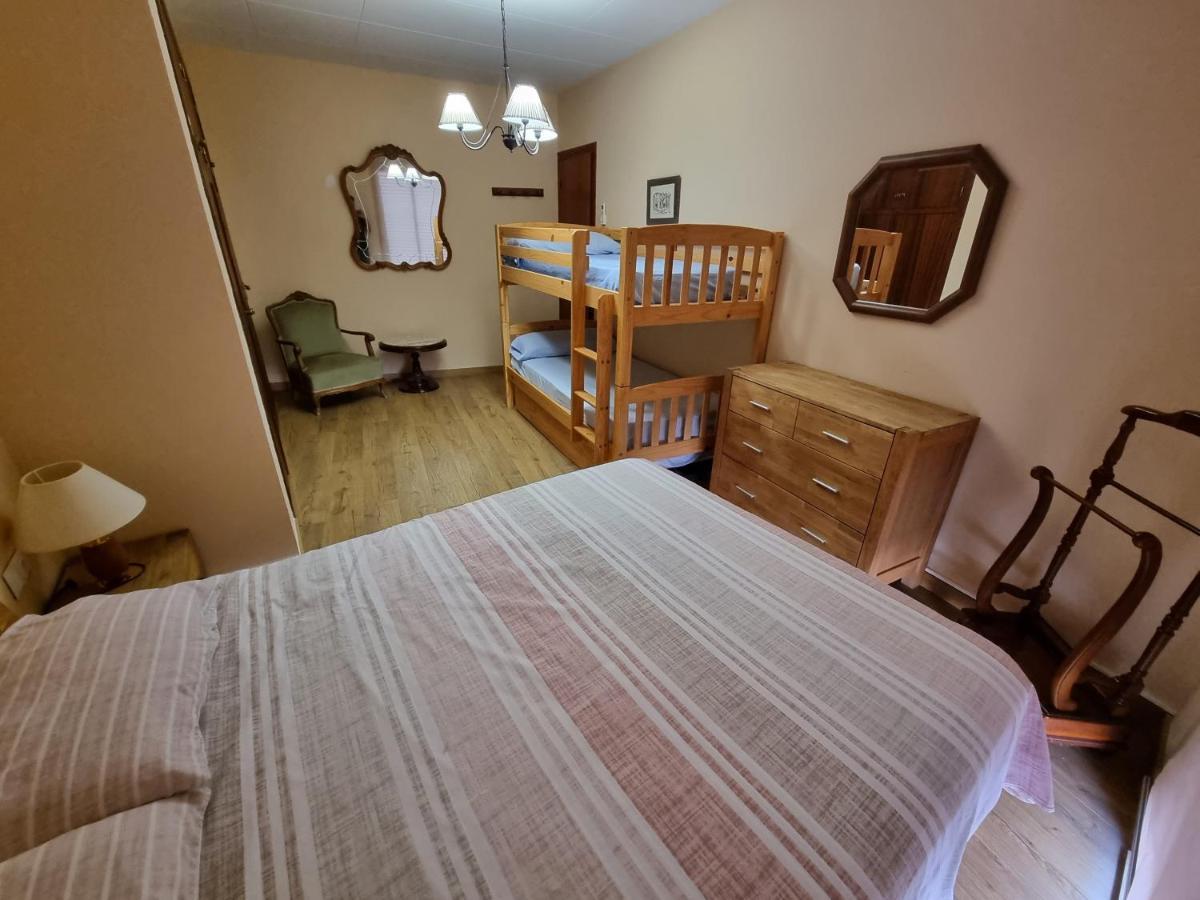 Cal Metge Apartment Benissanet Екстериор снимка