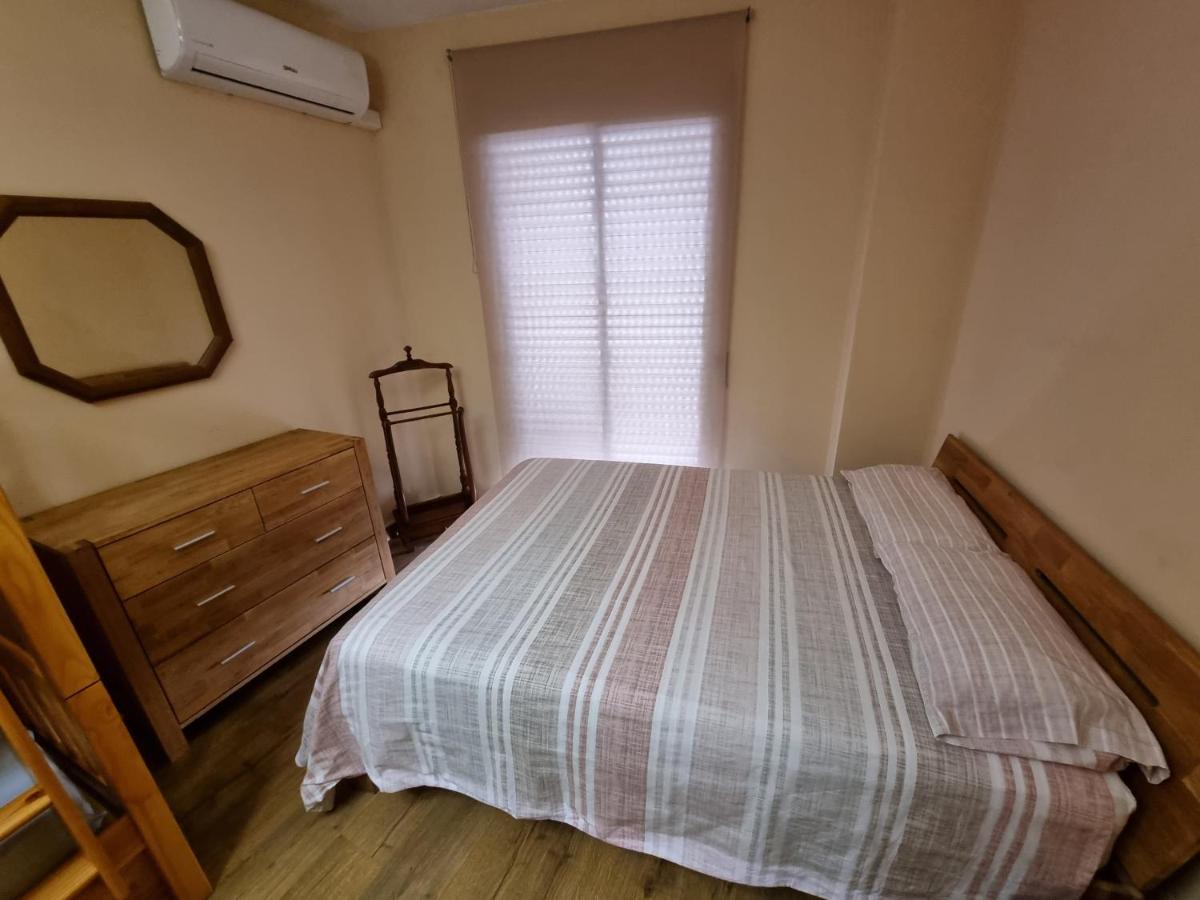 Cal Metge Apartment Benissanet Екстериор снимка