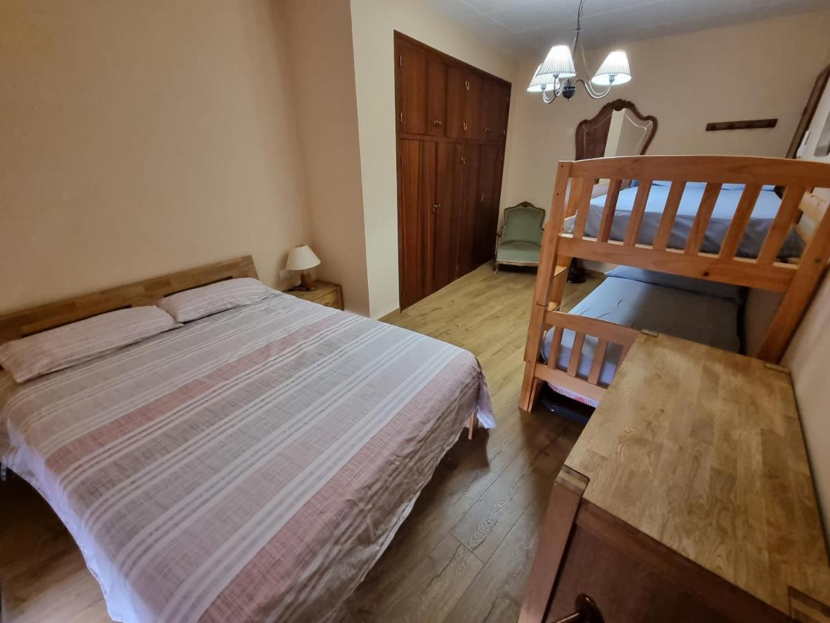 Cal Metge Apartment Benissanet Екстериор снимка