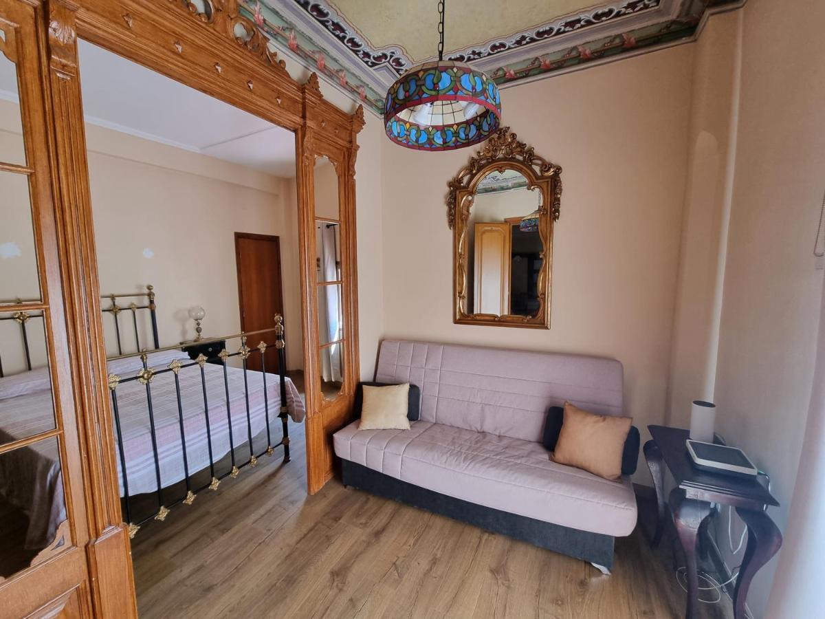 Cal Metge Apartment Benissanet Екстериор снимка